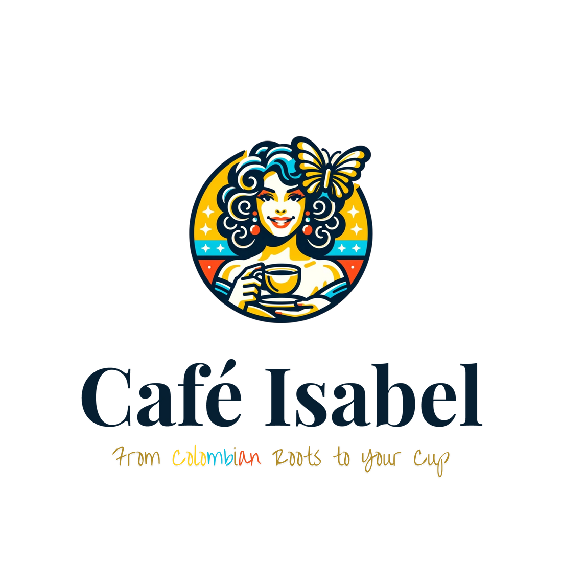 Café Isabel — From Colombian Roots to Your Cup